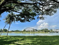 Kallang Riverside (D12), Apartment #483526331